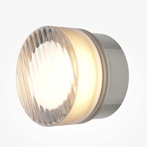 Настенный светильник светодиодный Maytoni Olo MOD493WL-L6PTK1