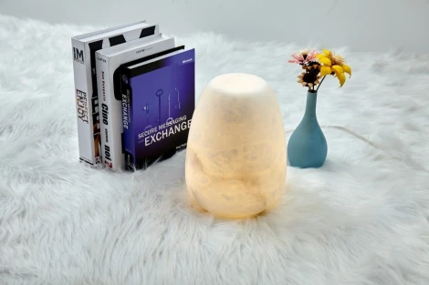 Настольный светильник Fluorite Magia FL1036-3T (LED)