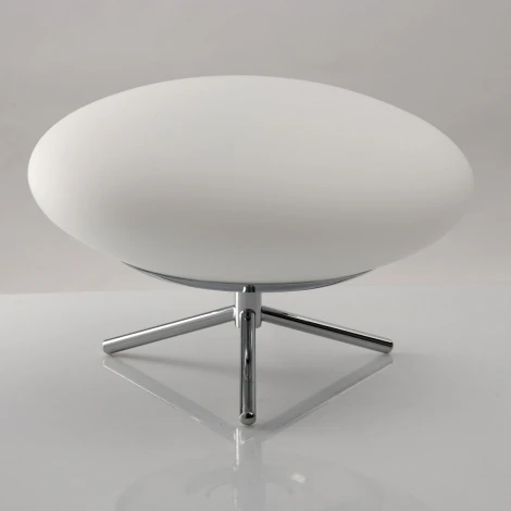 Интерьерная настольная лампа DeMarkt Эрида 706030101