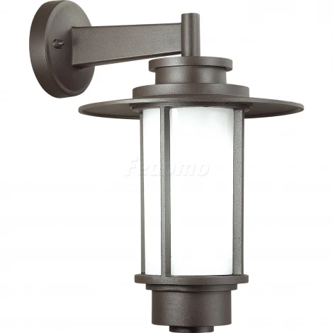 Настенный фонарь уличный Odeon Light Mito 4047/1W (220V, IP54)