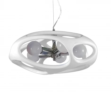 Подвесной светильник Kink Light Тимон 5333-5, 01