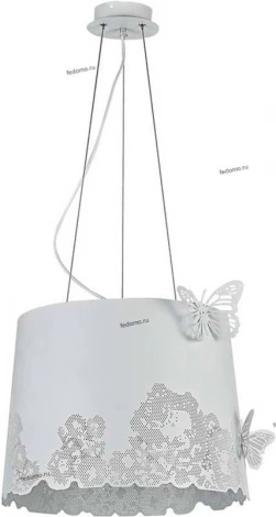 Подвесной светильник Donolux S111001 S111001/3 (220V, на тросе)