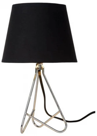 Интерьерная настольная лампа Lucide Gitta 47500/81/11 (220V)