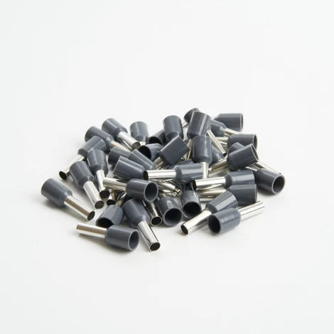 Наконечник-гильза 100 шт. Stekker 39436