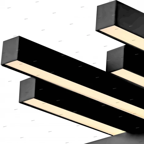 Horoz Trend 85 019-009-0085 black