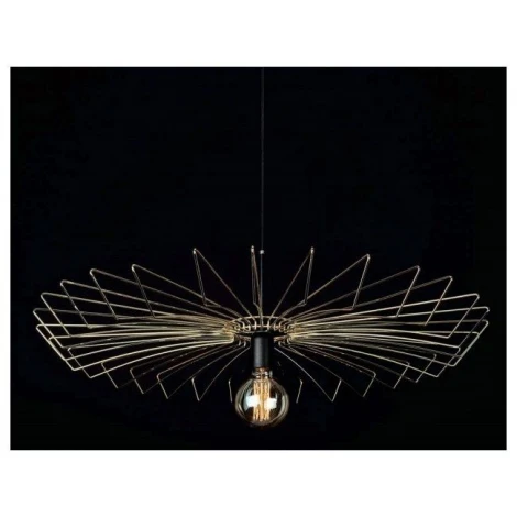 Подвесной светильник Nowodvorski Umbrella 8874 (220V, на проводе, круглые)