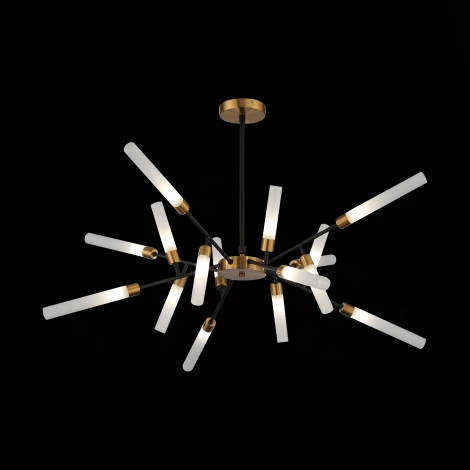 Потолочная люстра ST Luce Splio SL1620.242.16