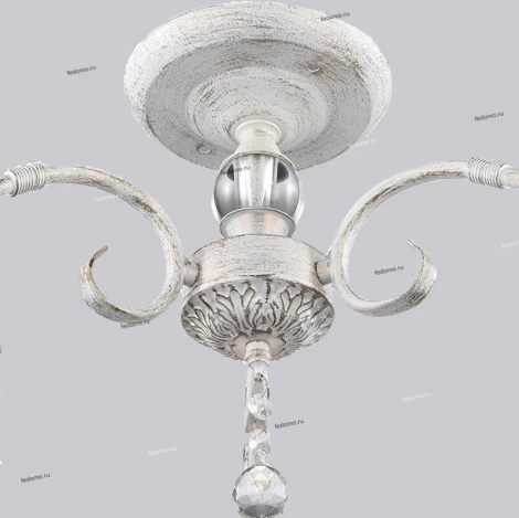 Потолочная люстра J-Light Perry 1088/3C