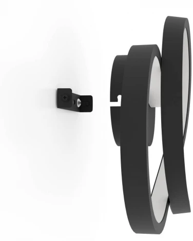 Бра светодиодное Eglo GIANELLA 900949