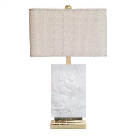 Настольная лампа L'Arte Luce Suporto L97235.92