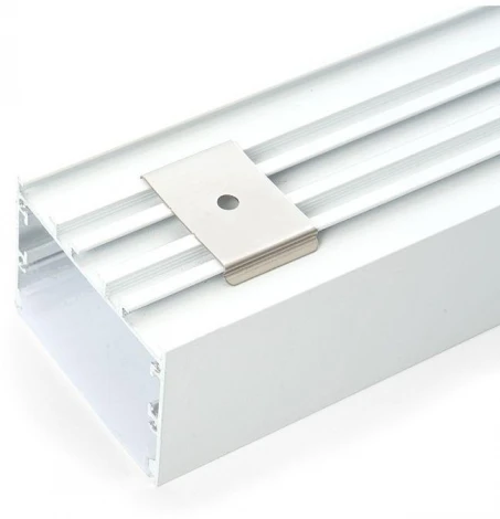 Профиль для светодиодной ленты Линии света 10373 Feron