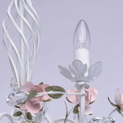 Подвесная люстра MW-Light Букет 421012508