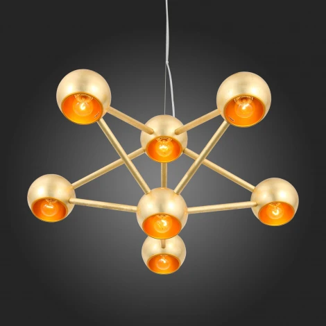 Подвесная люстра ST Luce Rottura SL853.203.07