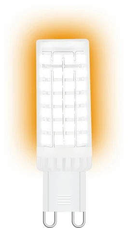 Лампочка светодиодная Gauss 107309106