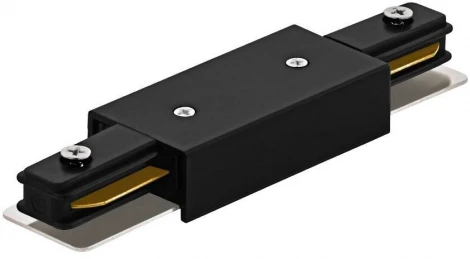 Коннектор прямой однофазный Eglo TB MIDDLE FEEDER 99746 (220V)