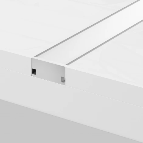 Алюминиевый профиль встраиваемый в пол ALM-1908-S-2M Maytoni 636007