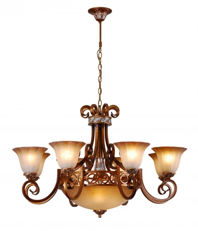 Подвесная люстра ST Luce SL312 SL312.303.09