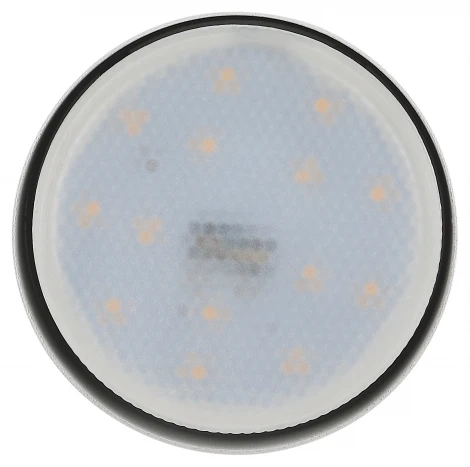 Точечный светильник ЭРА OL11 OL11 LD GX53 WH