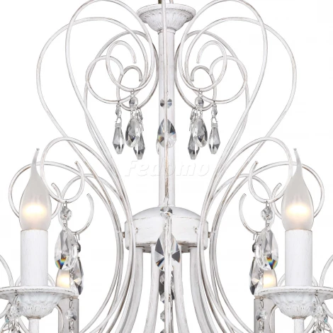 Подвесная люстра F-Promo Versailles 2157-8P