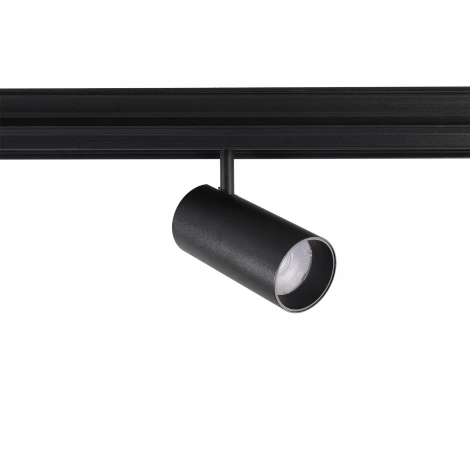 Трековый светильник магнитный светодиодный 12W 48W Crystal Lux Space CLT 0.33 003 12W BL 3CCT-SMART (Умный дом)