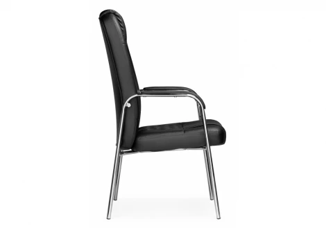 Стул sima black
