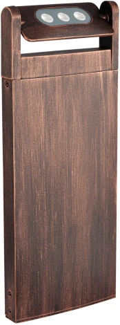 Наземный фонарь Oasis Light LEDSPOT W6146S-1-526 CB