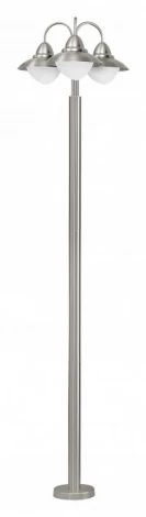 Наземный фонарь Eglo Sidney 83971 (220V, IP44)