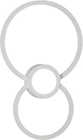 Настенный светильник Mural 7840 Mantra (LED, 220V, кольцо)