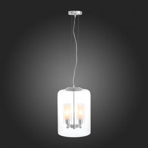 Подвесной светильник ST Luce Сapello SL314.103.04