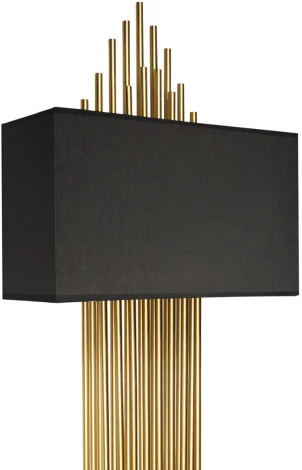 Бра Loft It Elegio 10107 Black (220V)