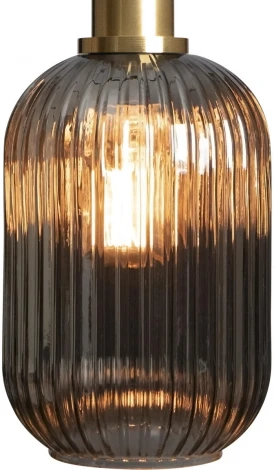 Подвесной светильник Loft It IRIS 2070-A+BR