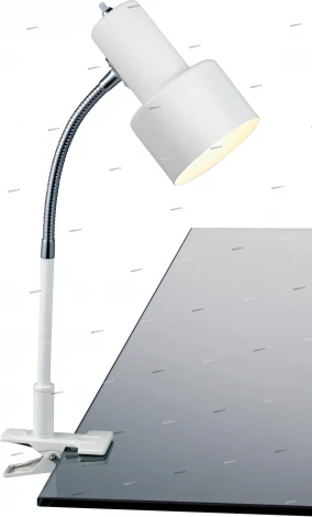 Интерьерная настольная лампа Markslojd Glommen 104612