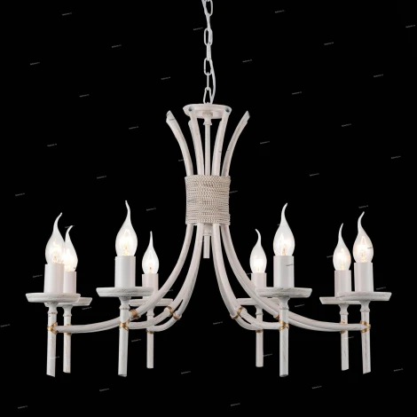 Подвесная люстра ST Luce Melos SL155.503.08