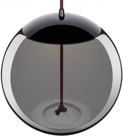 Подвесной светильник Loft It Knot 8134-B mini (LED, 220V, на проводе, круглые)