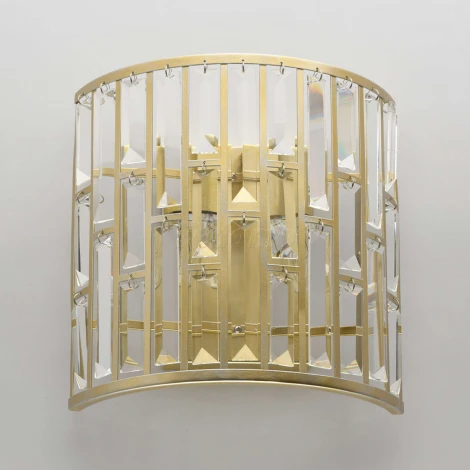 Настенный светильник MW-Light Монарх 121020102 (220V)