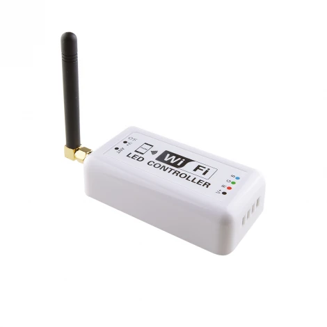 Контроллер Mini WiFi LED RGB 410954 Lightstar