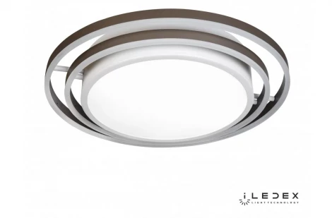 Потолочный светильник iLedex Summery B6308-101W/620 WH