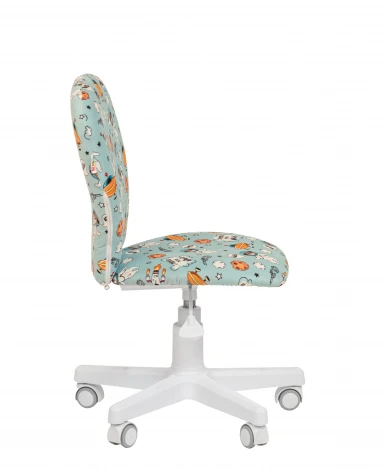 Кресло Chairman Kids 105 Россия ткань SPACE