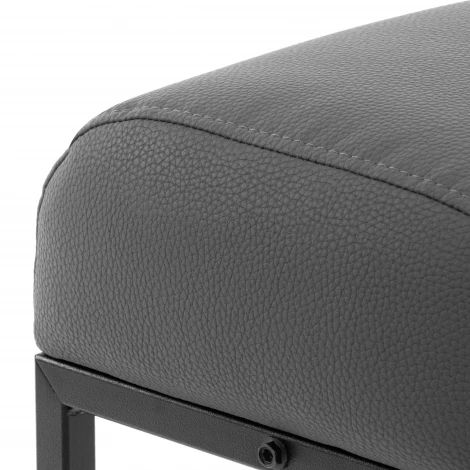 Пуф Charli Lux/Чарли Люкс Tetchair арт.25182