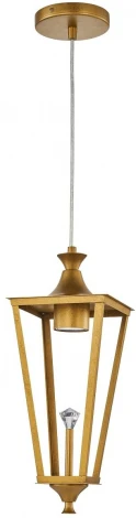 Подвесной светильник Lampion 4003-1P Favourite
