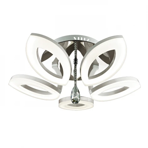 Потолочная люстра Odeon Light Furdo 2870/100L