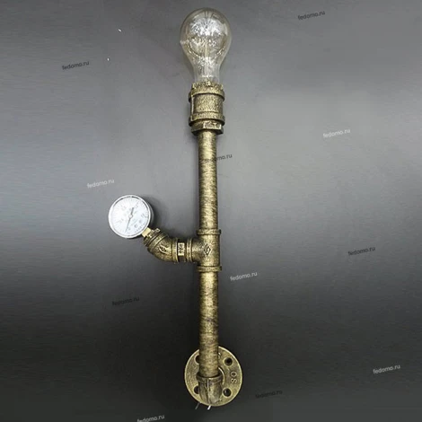 Бра Ozcan Труба 6575,04