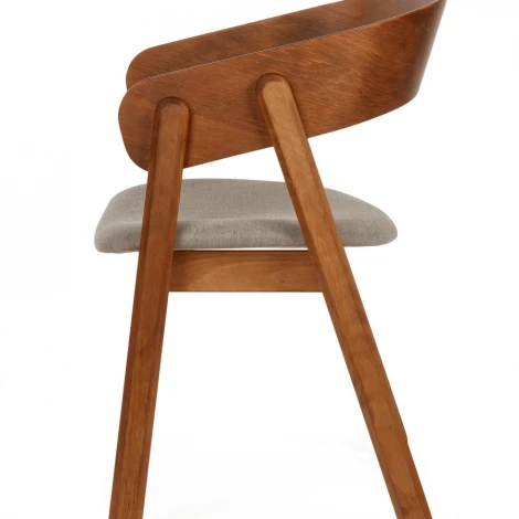 Обеденный стул Devlin COSMO RED арт.Армада