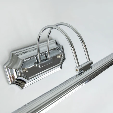 Подсветка для картин светодиодная с регулировкой цветовой температуры LED4U LED4U L7048-600 CR