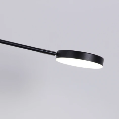 Настенный светильник Favourite Vorago 4572-1W (LED, 220V)