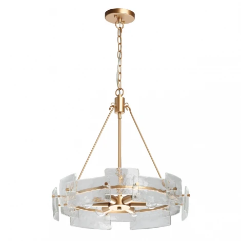 Подвесная люстра Илоника 451011506 (220V, круглые)