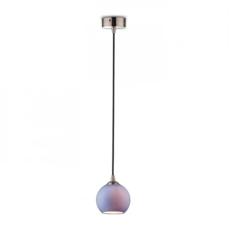 Подвесной светильник Odeon Light Eruca 1343/LB