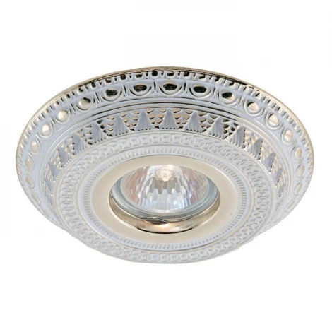 Встраиваемый точечный светильник L'Arte Luce Bergamo L12851.49