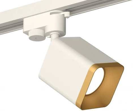 Трековый светильник Ambrella Track System XT7812003 (220V, куб)