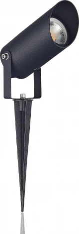 Архитектурная подсветка Donolux Alpha DL20571R1DG (LED, 220V, круглые, IP65)